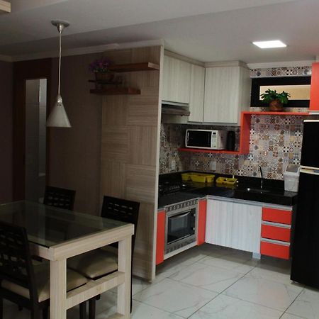 Residence Iracema Porto Fortaleza  Extérieur photo