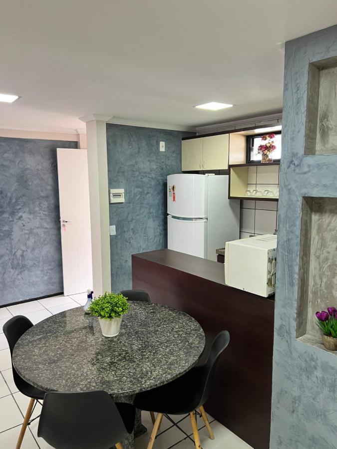 Residence Iracema Porto Fortaleza  Extérieur photo
