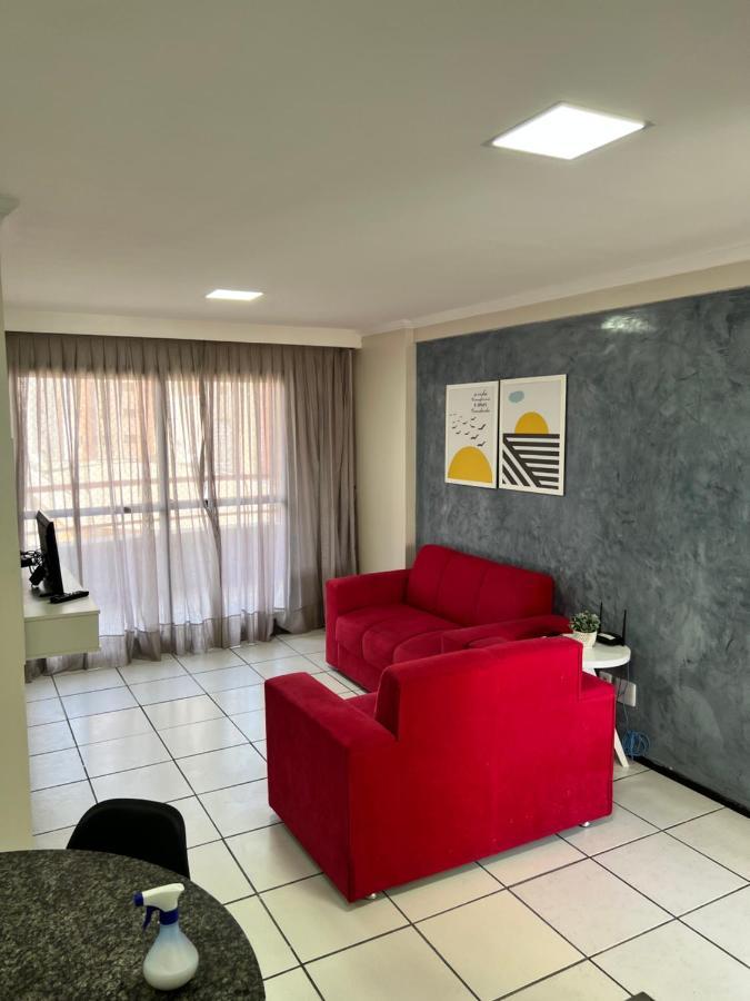 Residence Iracema Porto Fortaleza  Extérieur photo