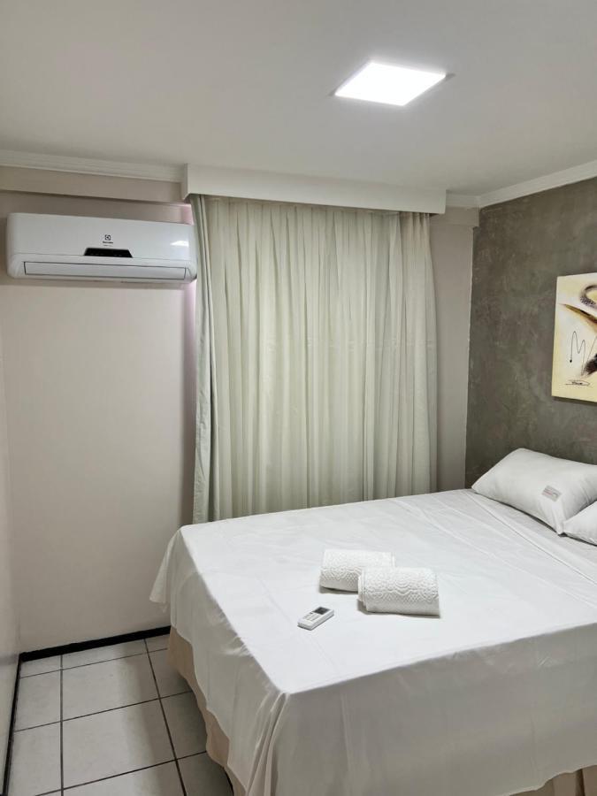 Residence Iracema Porto Fortaleza  Extérieur photo