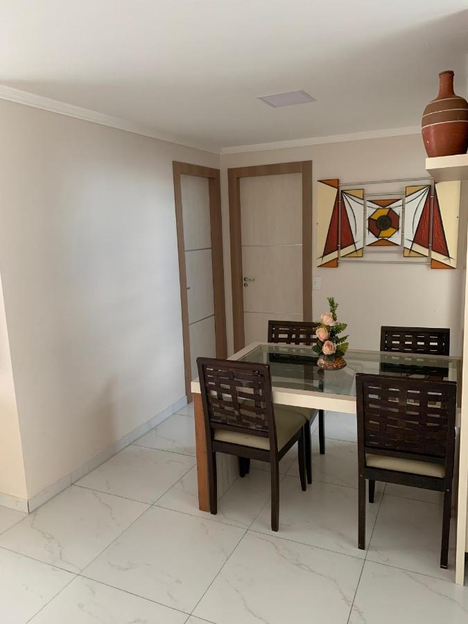 Residence Iracema Porto Fortaleza  Extérieur photo