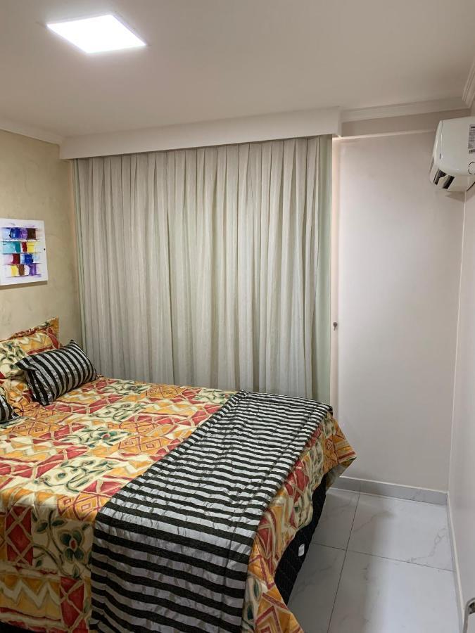 Residence Iracema Porto Fortaleza  Extérieur photo