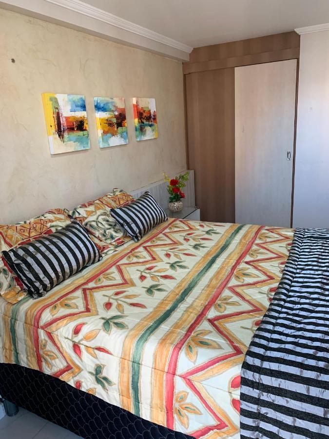 Residence Iracema Porto Fortaleza  Extérieur photo