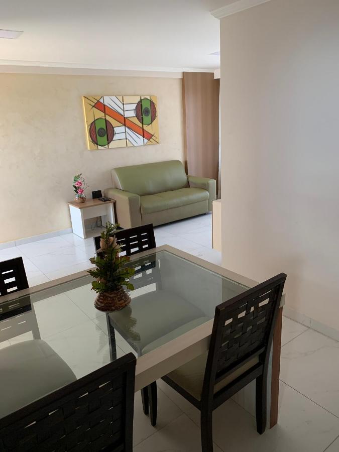 Residence Iracema Porto Fortaleza  Extérieur photo