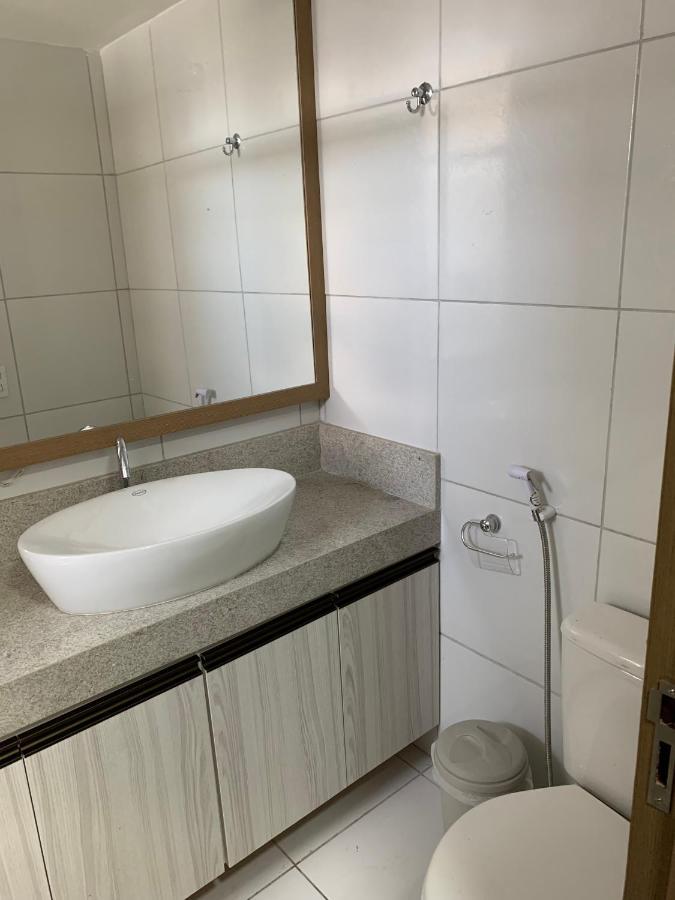 Residence Iracema Porto Fortaleza  Extérieur photo