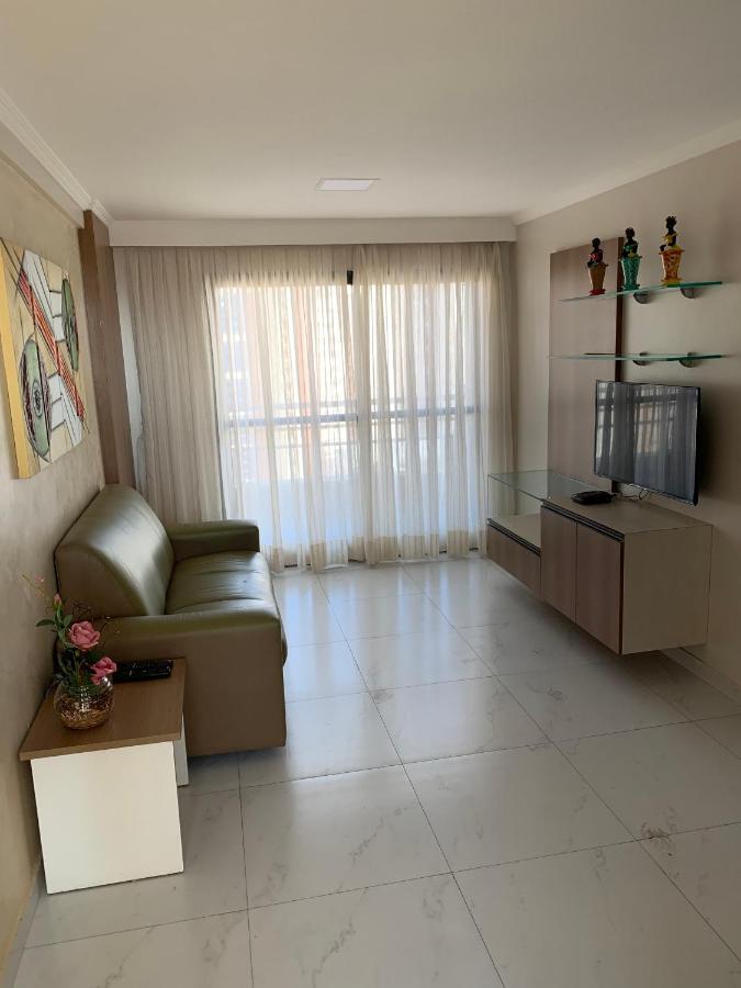 Residence Iracema Porto Fortaleza  Extérieur photo