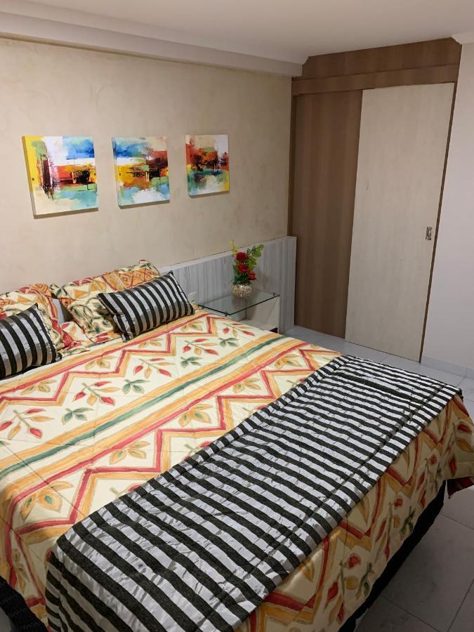 Residence Iracema Porto Fortaleza  Extérieur photo