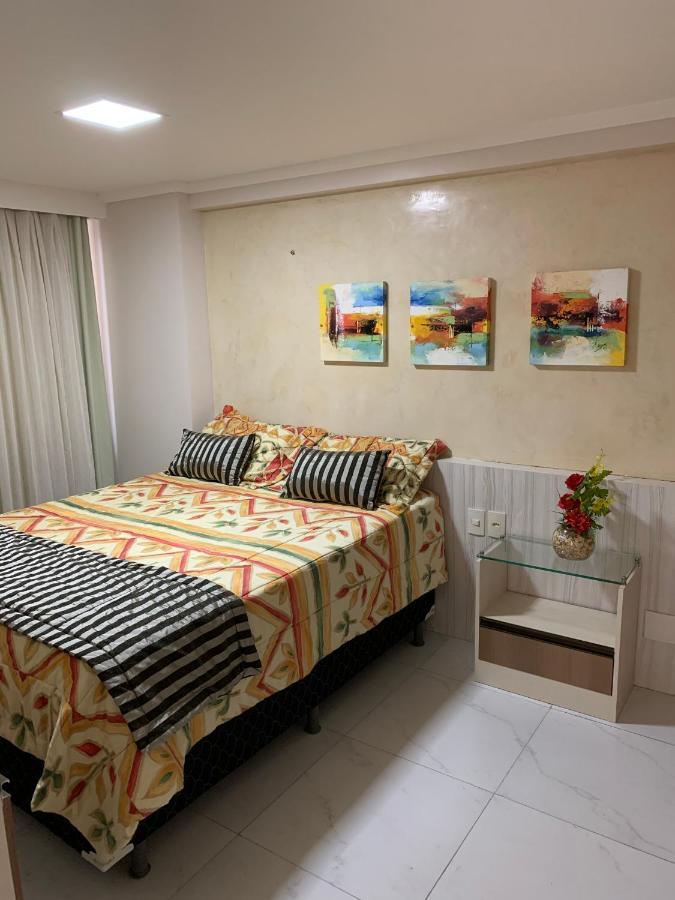 Residence Iracema Porto Fortaleza  Extérieur photo
