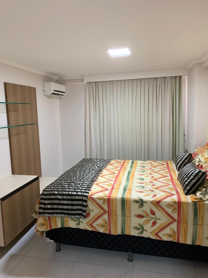 Residence Iracema Porto Fortaleza  Extérieur photo
