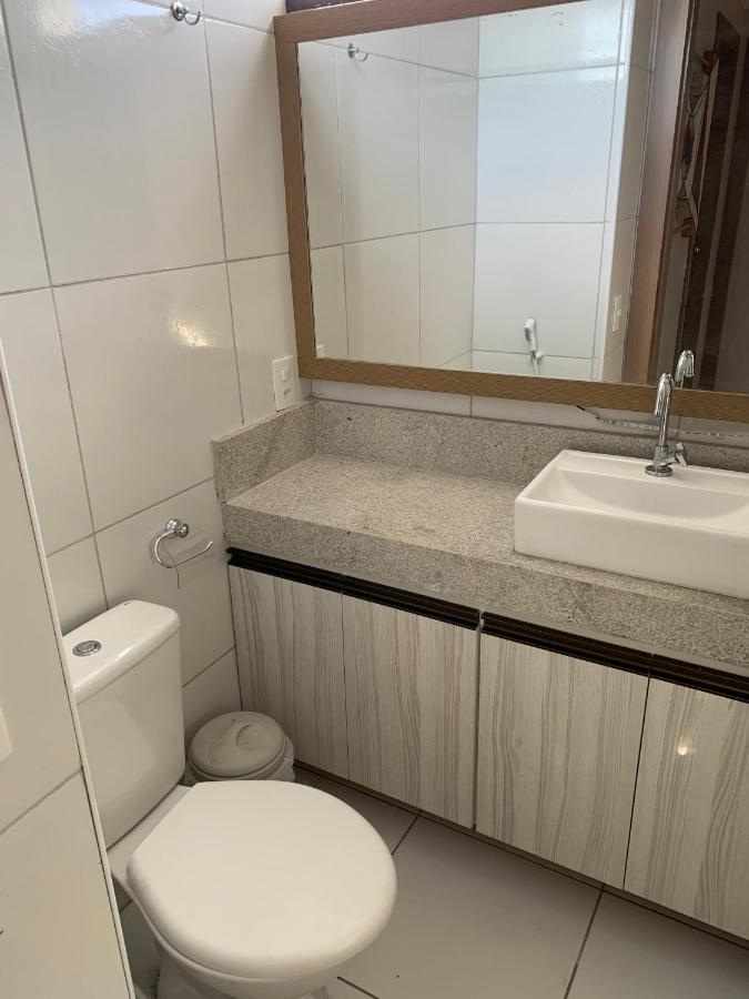 Residence Iracema Porto Fortaleza  Extérieur photo