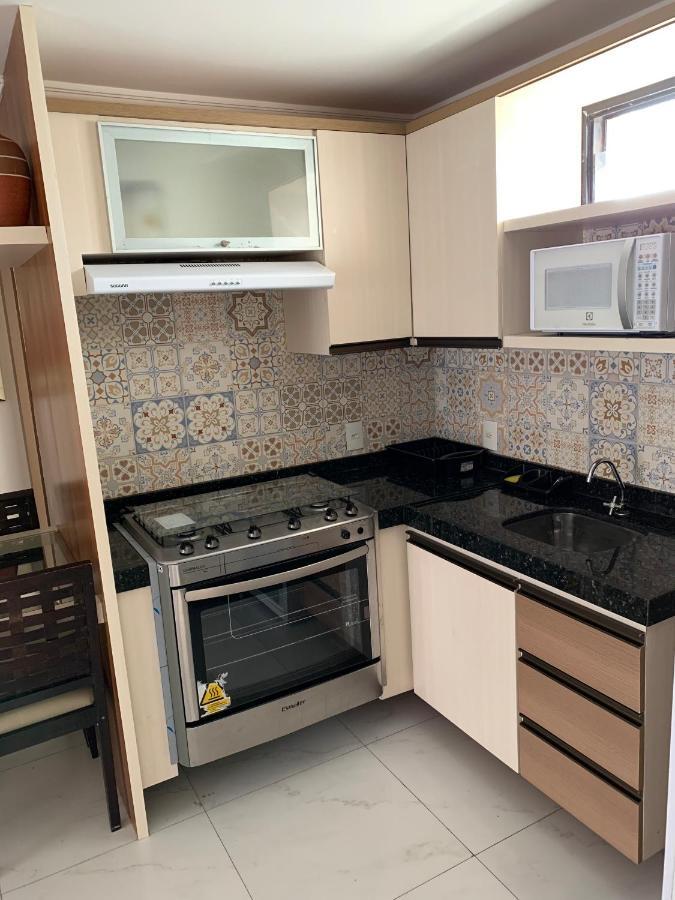 Residence Iracema Porto Fortaleza  Extérieur photo