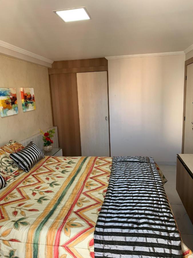 Residence Iracema Porto Fortaleza  Extérieur photo