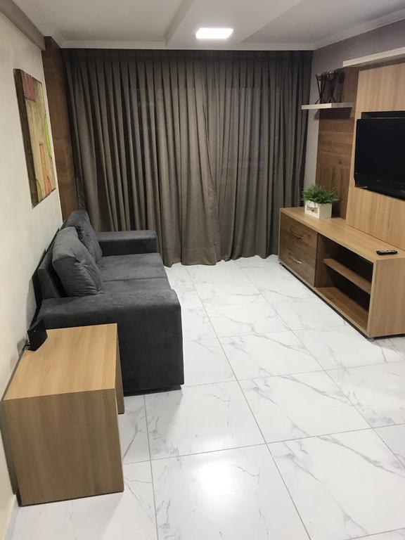 Residence Iracema Porto Fortaleza  Extérieur photo
