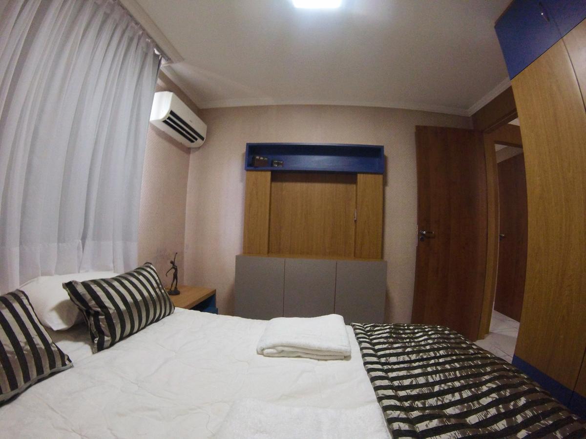 Residence Iracema Porto Fortaleza  Extérieur photo