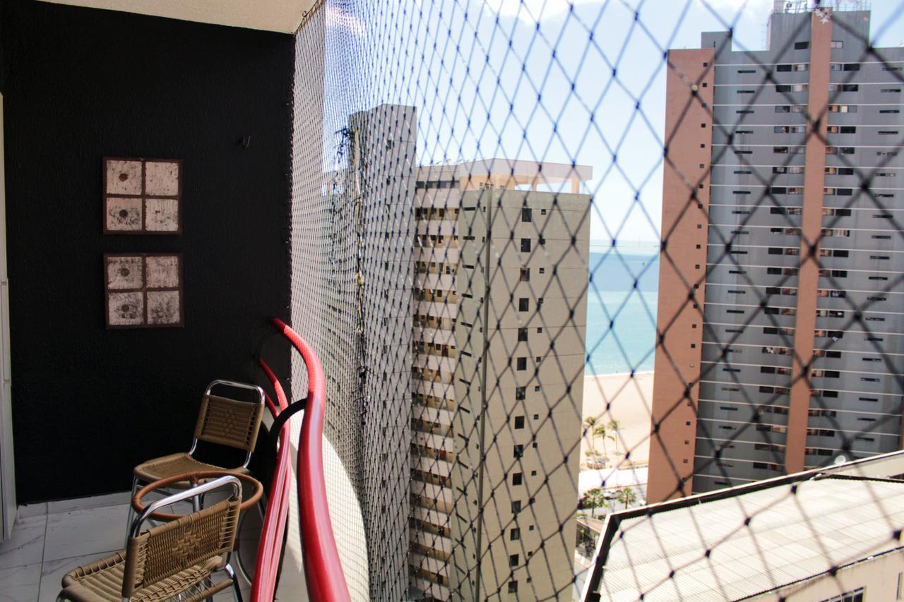Residence Iracema Porto Fortaleza  Extérieur photo