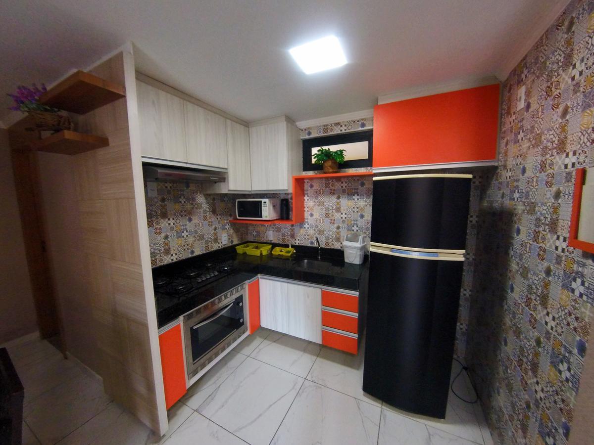 Residence Iracema Porto Fortaleza  Extérieur photo