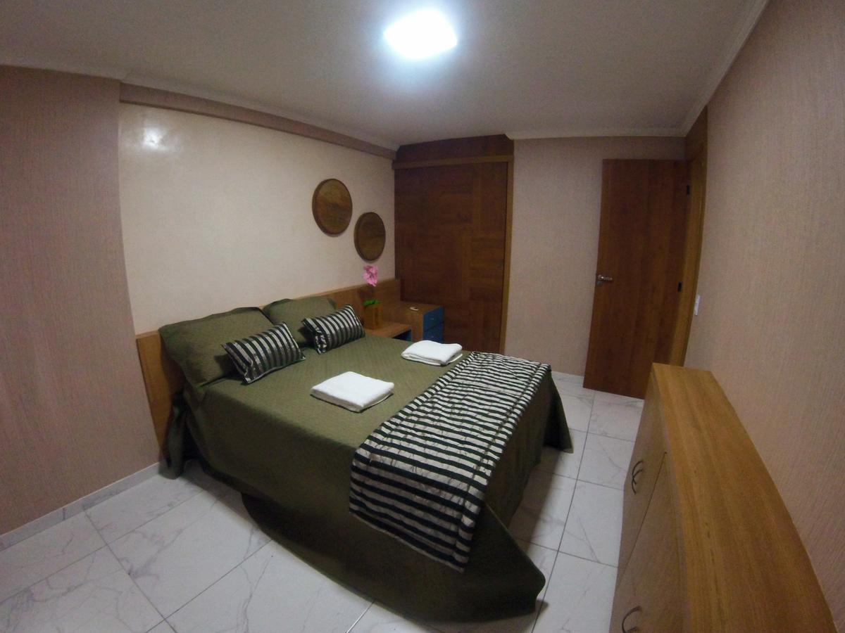 Residence Iracema Porto Fortaleza  Extérieur photo
