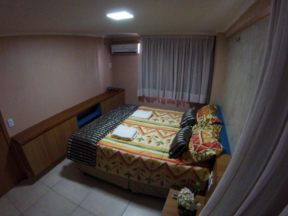 Residence Iracema Porto Fortaleza  Extérieur photo