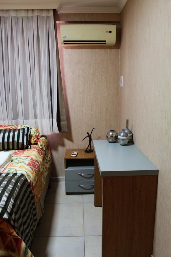 Residence Iracema Porto Fortaleza  Extérieur photo