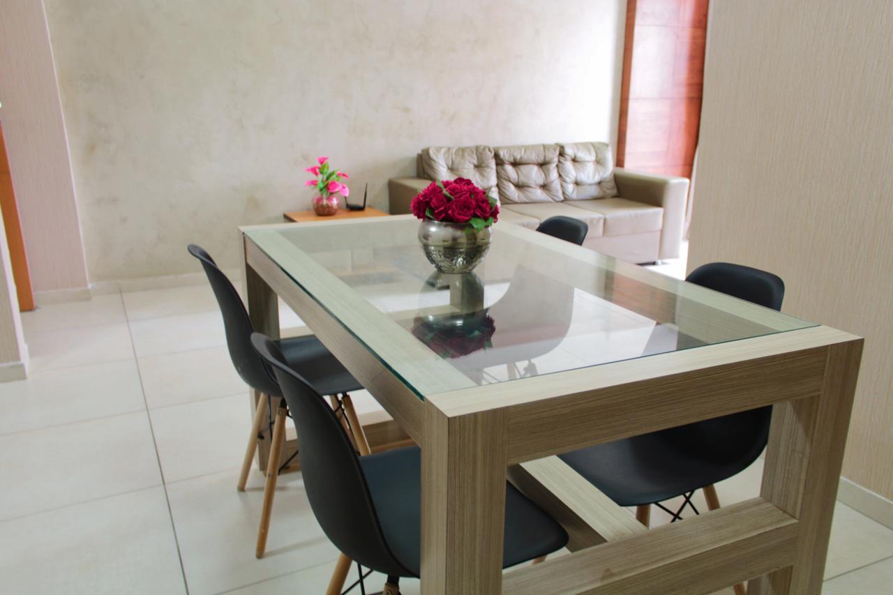 Residence Iracema Porto Fortaleza  Extérieur photo