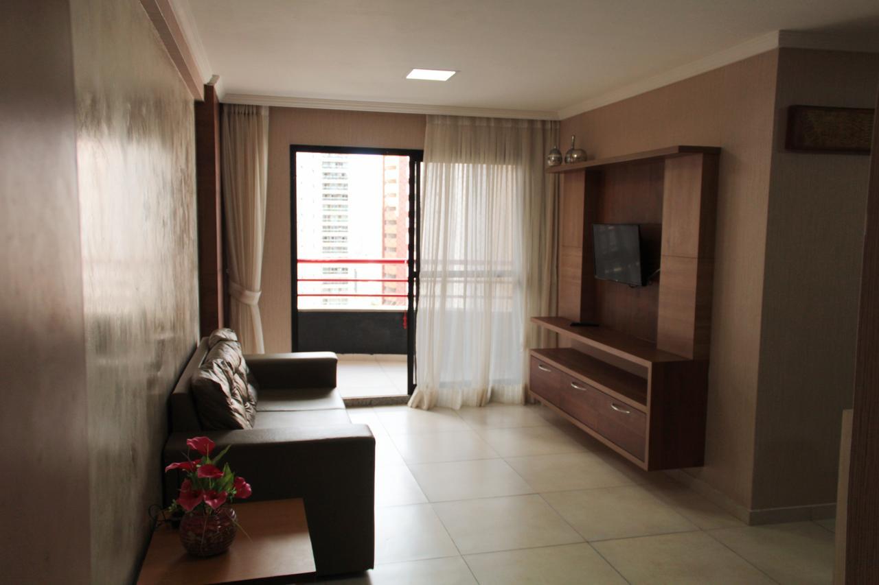 Residence Iracema Porto Fortaleza  Extérieur photo