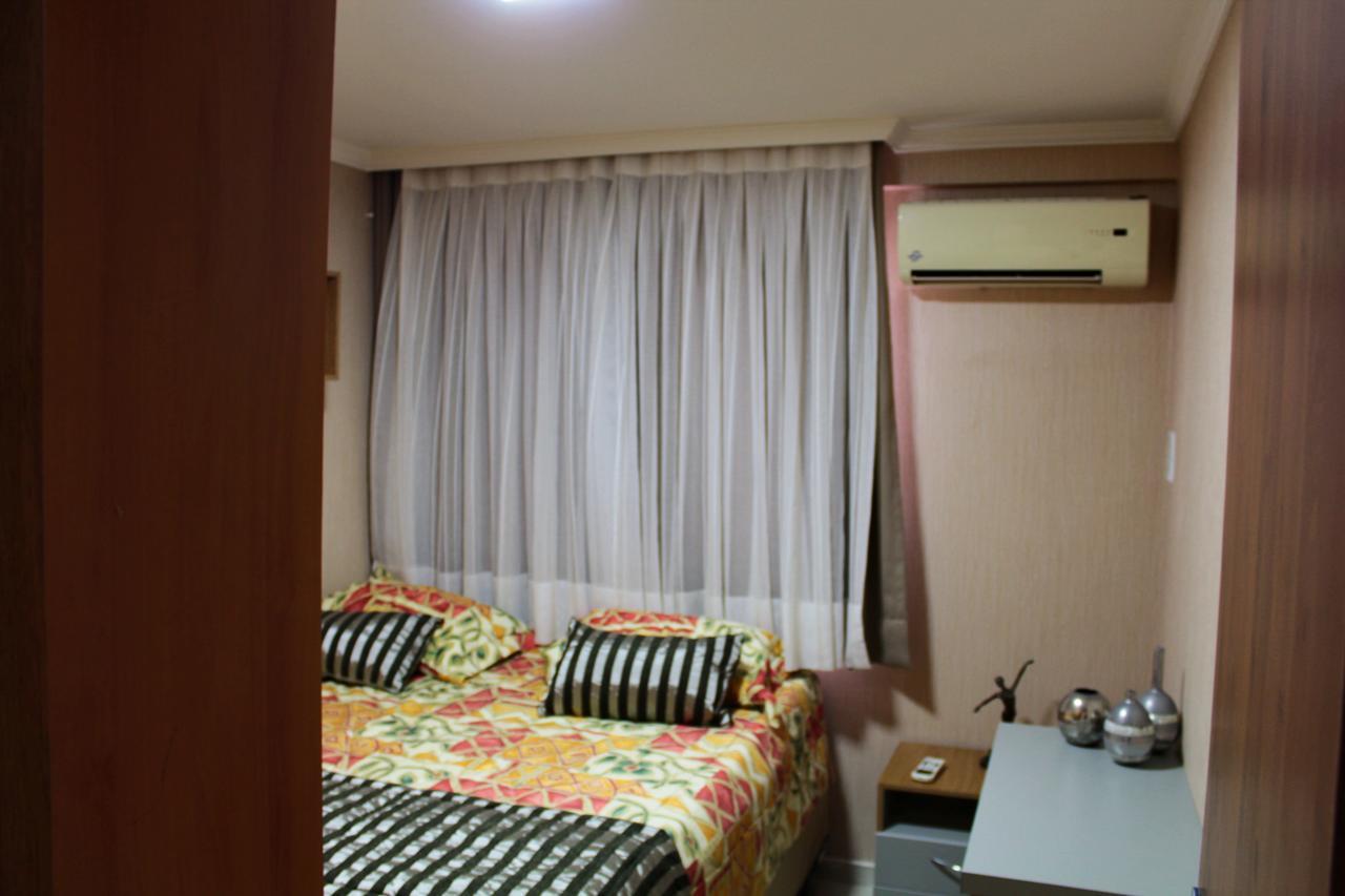 Residence Iracema Porto Fortaleza  Extérieur photo