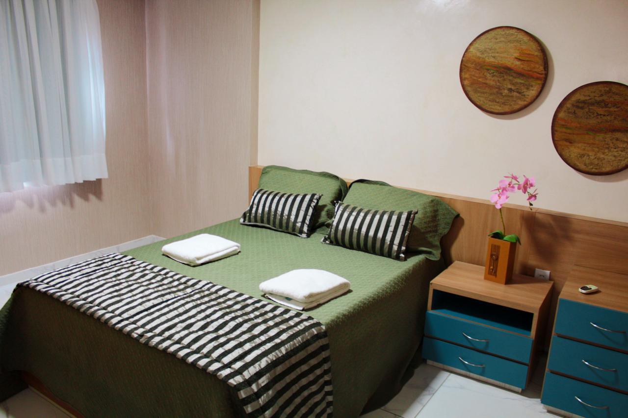 Residence Iracema Porto Fortaleza  Extérieur photo