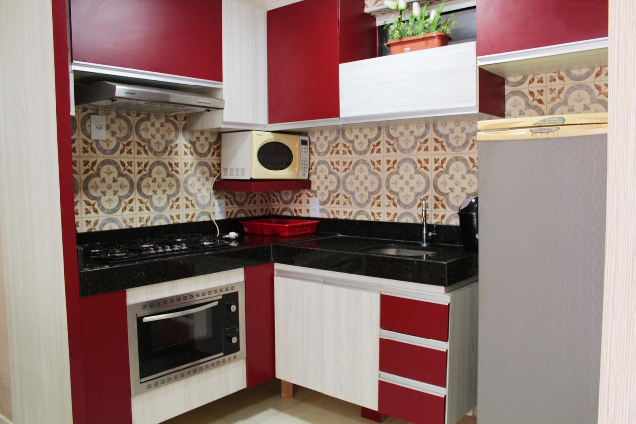 Residence Iracema Porto Fortaleza  Extérieur photo