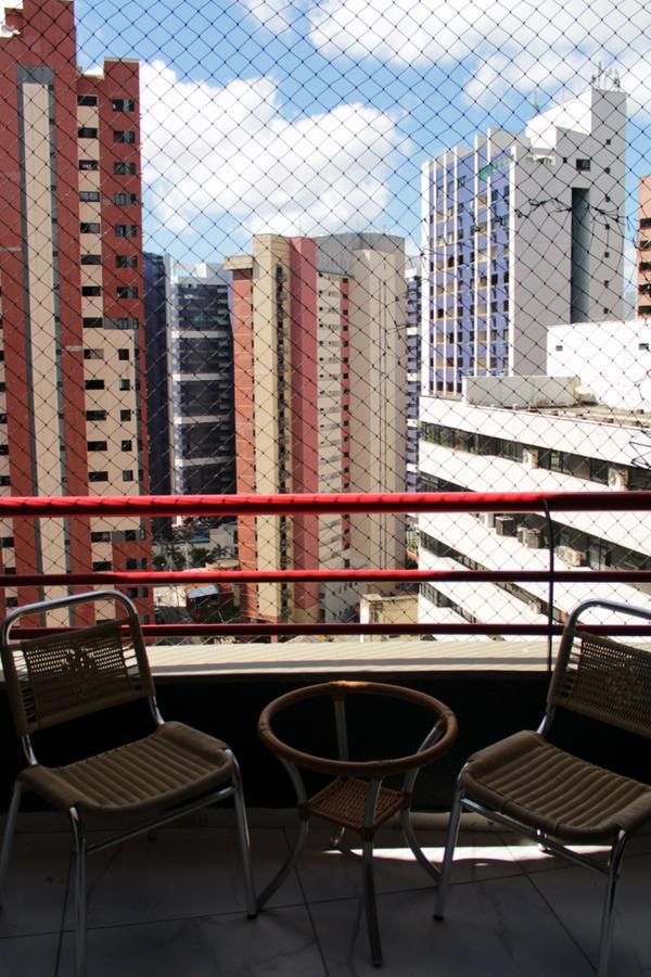 Residence Iracema Porto Fortaleza  Extérieur photo