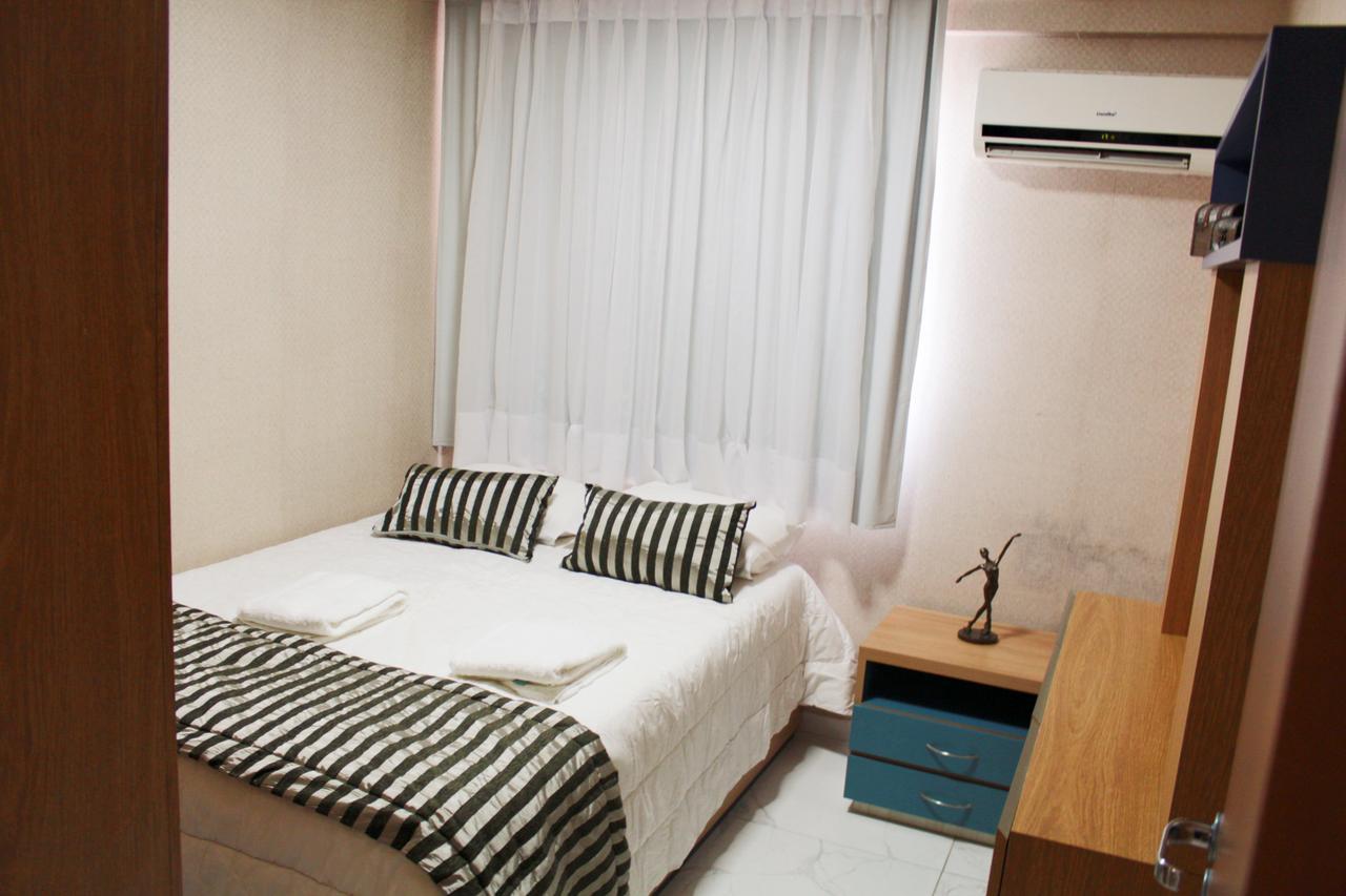 Residence Iracema Porto Fortaleza  Extérieur photo
