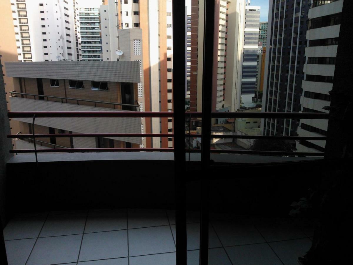 Residence Iracema Porto Fortaleza  Extérieur photo