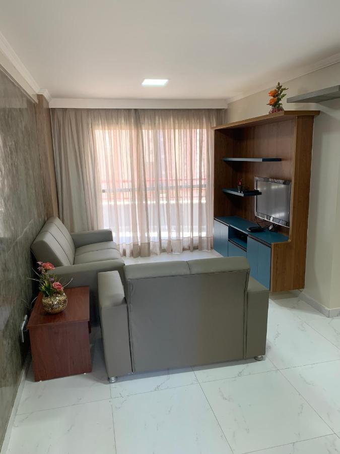 Residence Iracema Porto Fortaleza  Extérieur photo