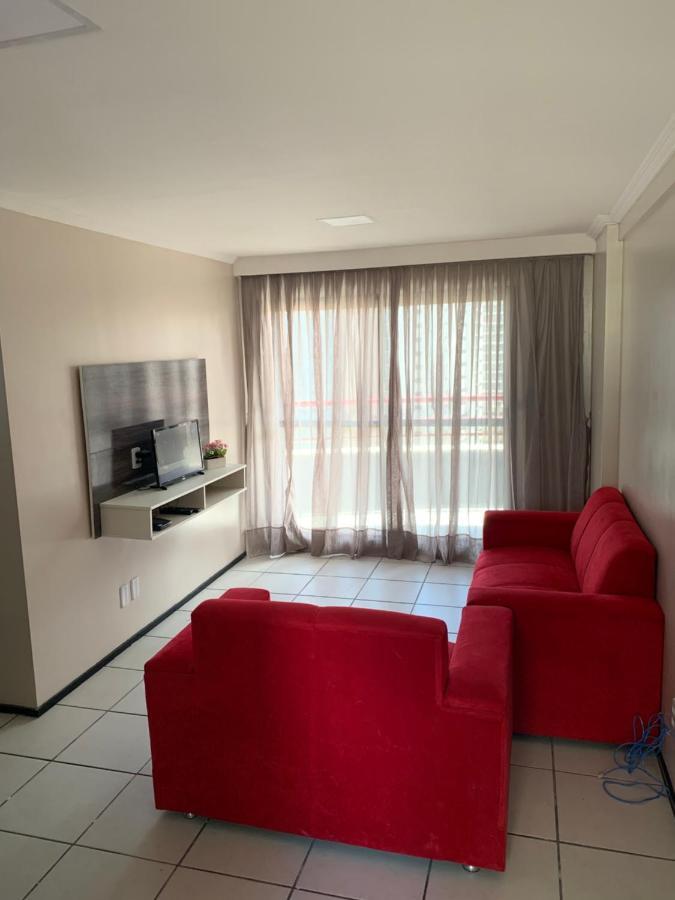 Residence Iracema Porto Fortaleza  Extérieur photo