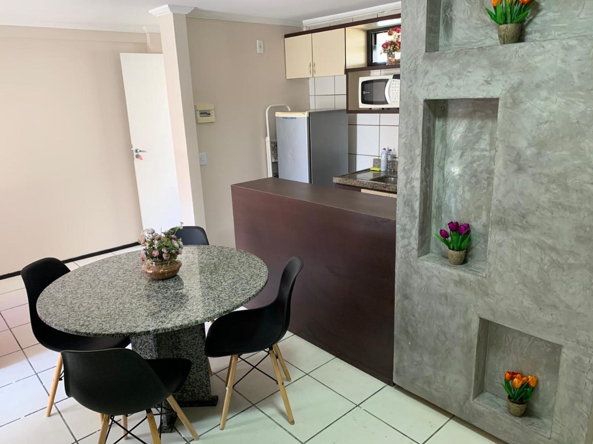 Residence Iracema Porto Fortaleza  Extérieur photo