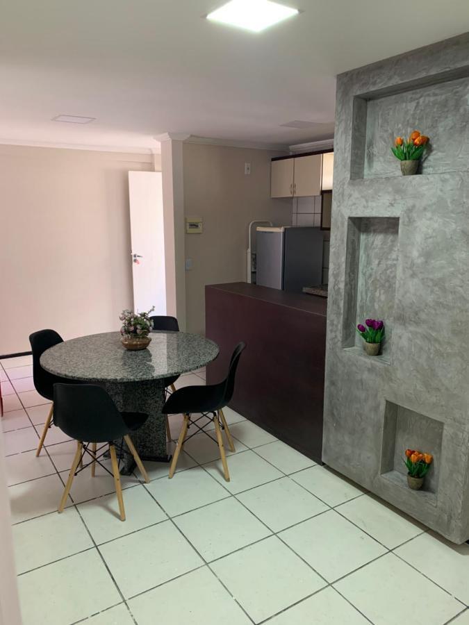 Residence Iracema Porto Fortaleza  Extérieur photo