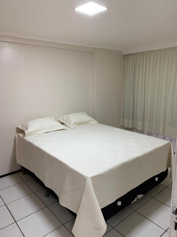 Residence Iracema Porto Fortaleza  Extérieur photo