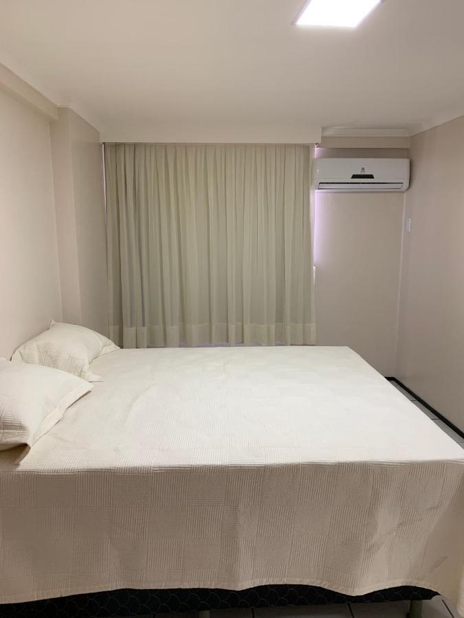 Residence Iracema Porto Fortaleza  Extérieur photo