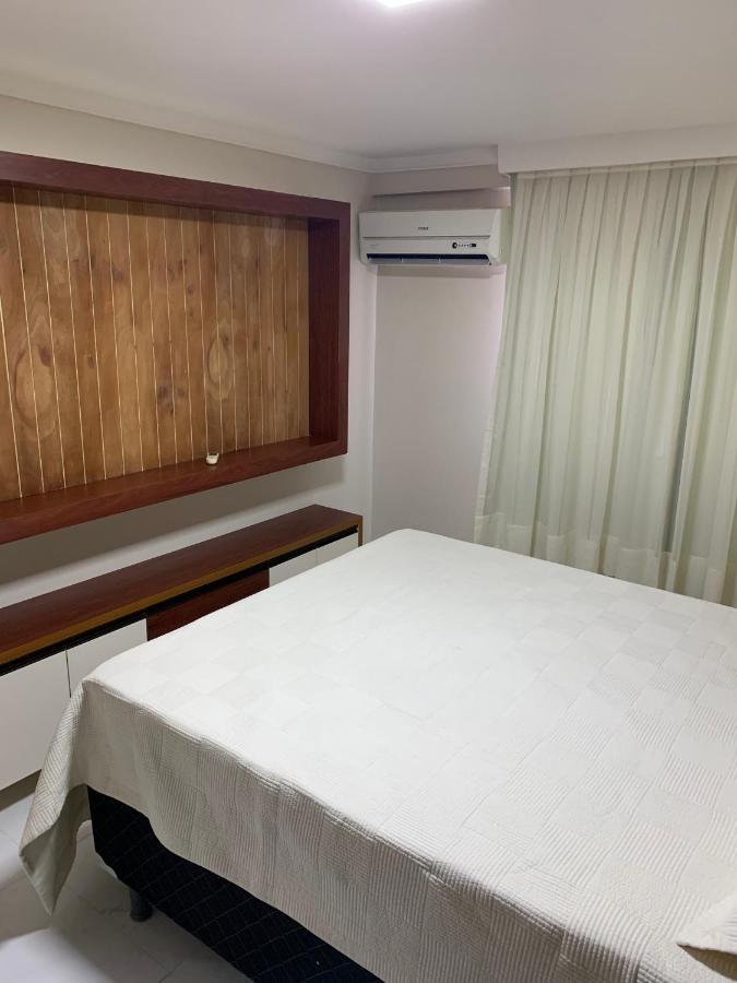 Residence Iracema Porto Fortaleza  Extérieur photo