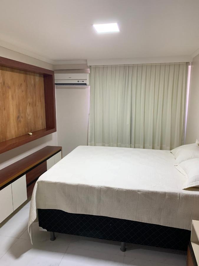 Residence Iracema Porto Fortaleza  Extérieur photo