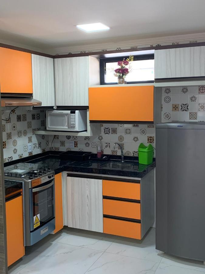 Residence Iracema Porto Fortaleza  Extérieur photo