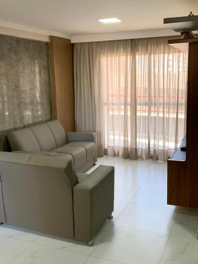 Residence Iracema Porto Fortaleza  Extérieur photo
