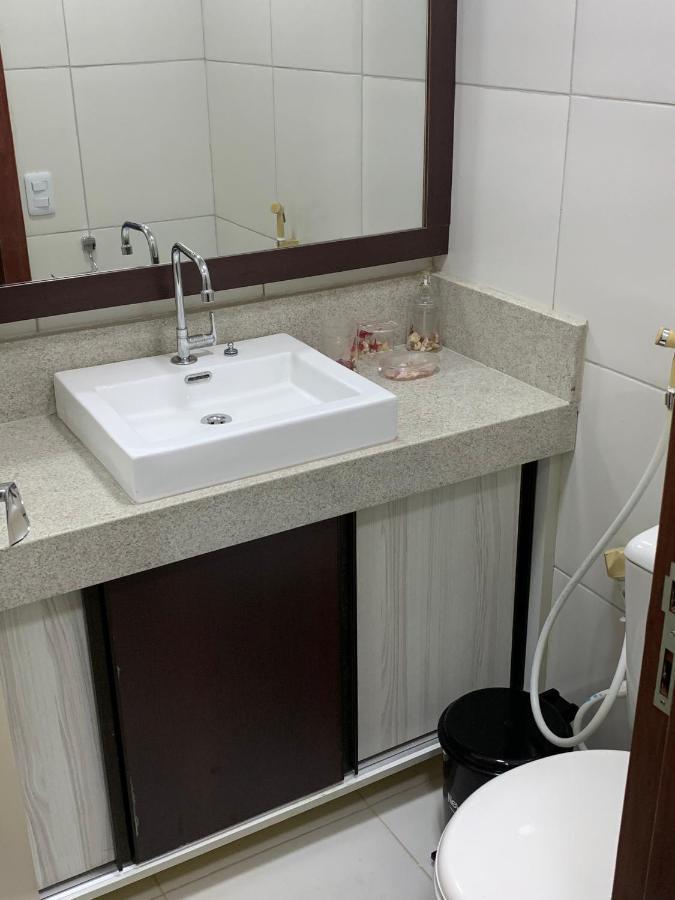 Residence Iracema Porto Fortaleza  Extérieur photo