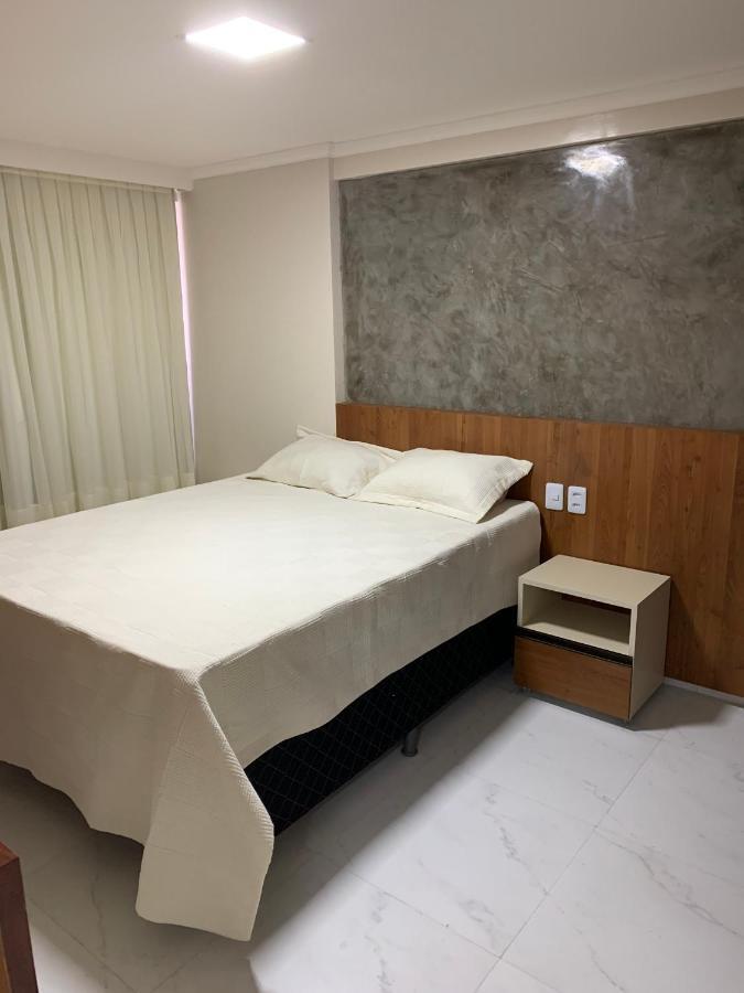 Residence Iracema Porto Fortaleza  Extérieur photo