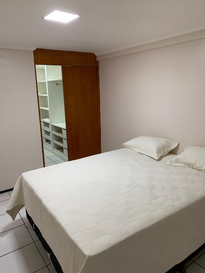 Residence Iracema Porto Fortaleza  Extérieur photo